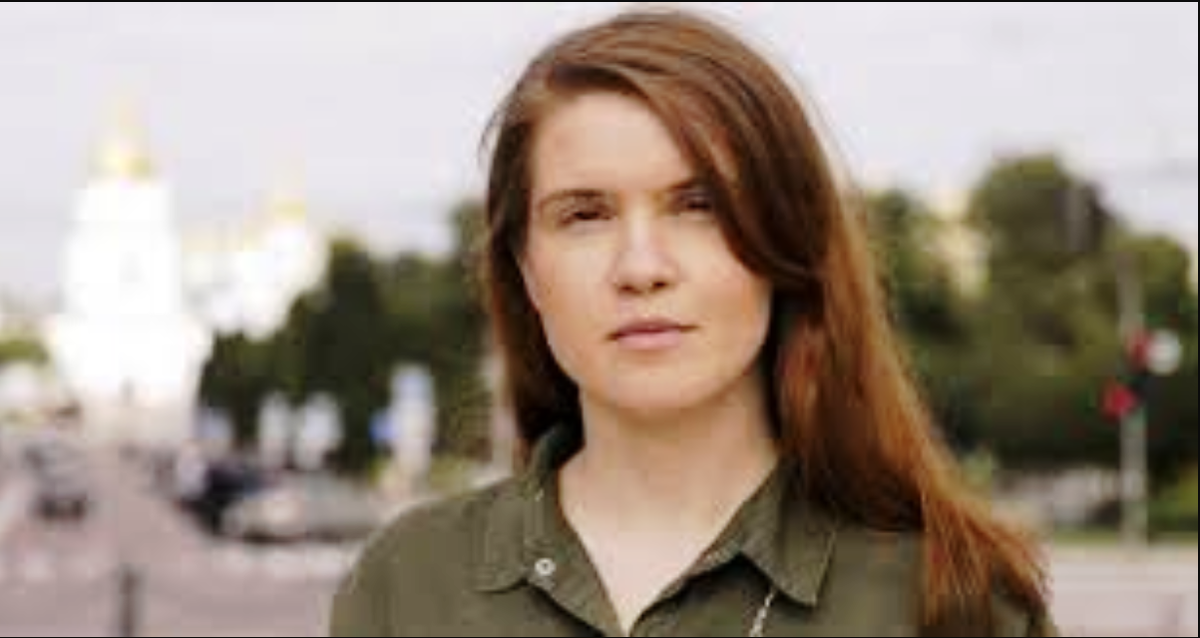 Скрин соцсети.