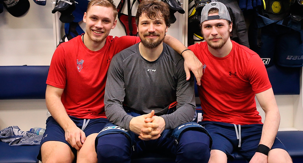 Массовый оверперфоманс. Как складываются карьеры героев первого «Торпедо» Ларионова