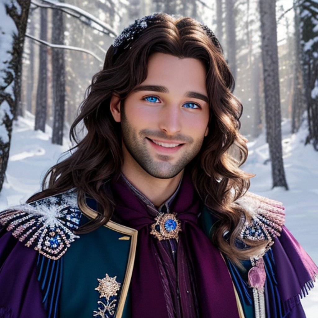 Александр. В галерее иллюстрации созданы нейросетью для онлайн генерации картинок dezgo.com.