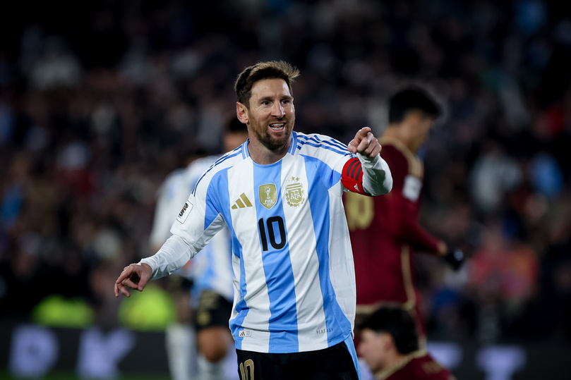     фото: Roberto Tuero / Keystone Press Agency / Global Look Press