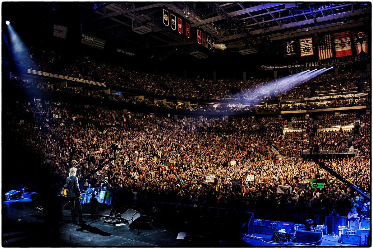 Колумбус (08.11.2025). Фото: MJ Kim