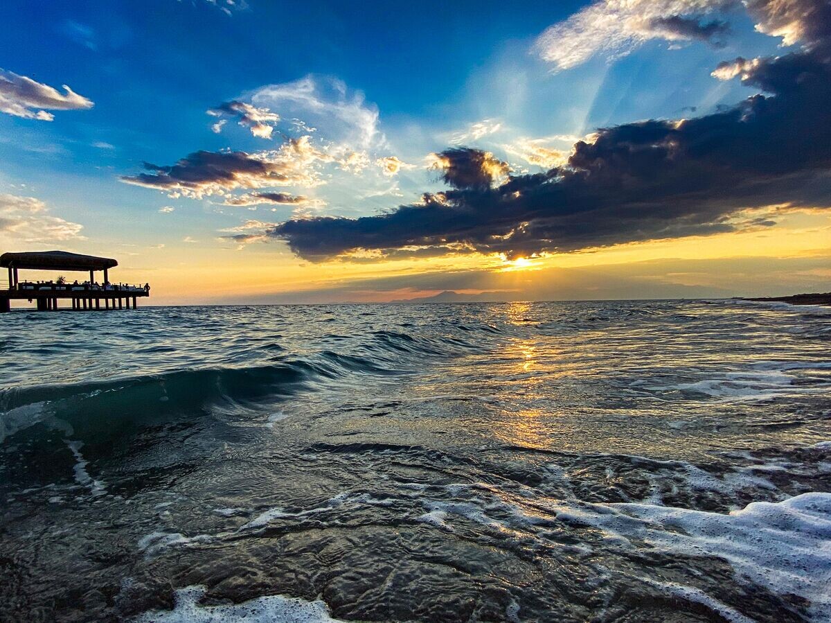    Анталья | © РИА Новости / Александр Вильф