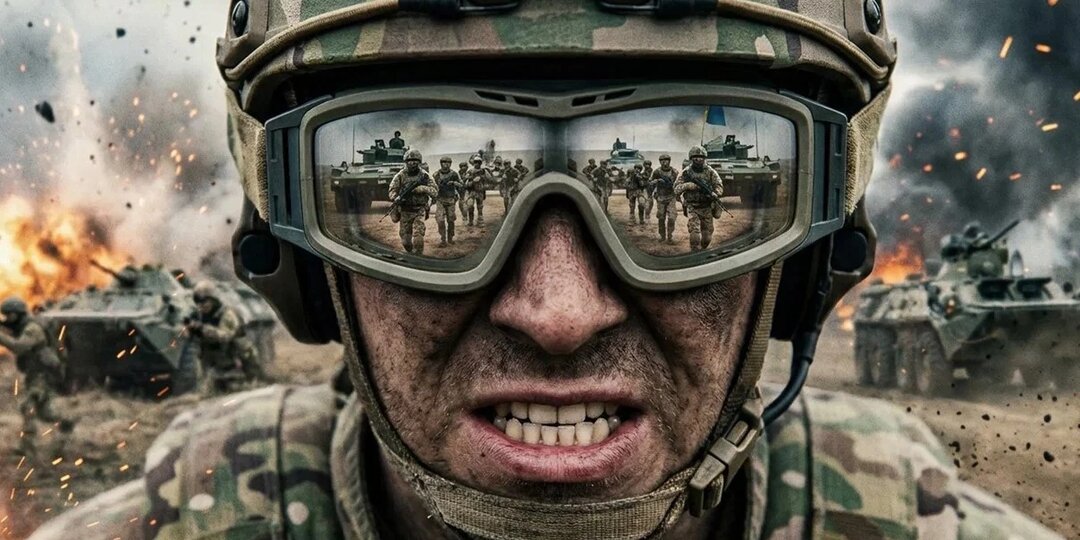 Главное за день 1 января: Зеленский в панике, обнародовано признание экс-офицера СБУ, потеряны два батальона