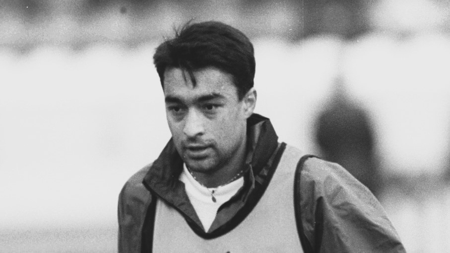    Мухсин Мухамадиев. архив «СЭ»