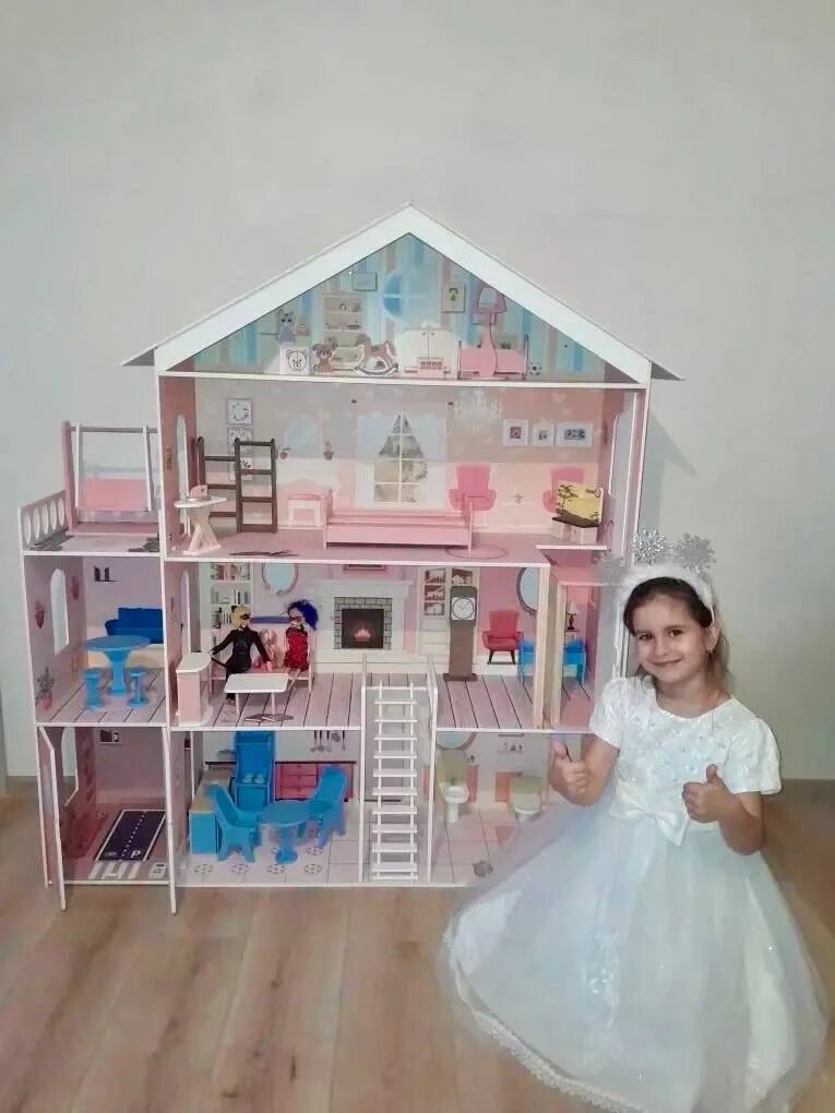 Фото из канала Михаила Ведерникова в MAX