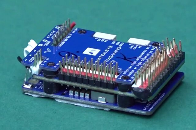    МО РФ передало США расшифровку данных БПЛА, атаковавшего резиденцию Владимира Путина. Кадр из видео/ Минобороны Росси