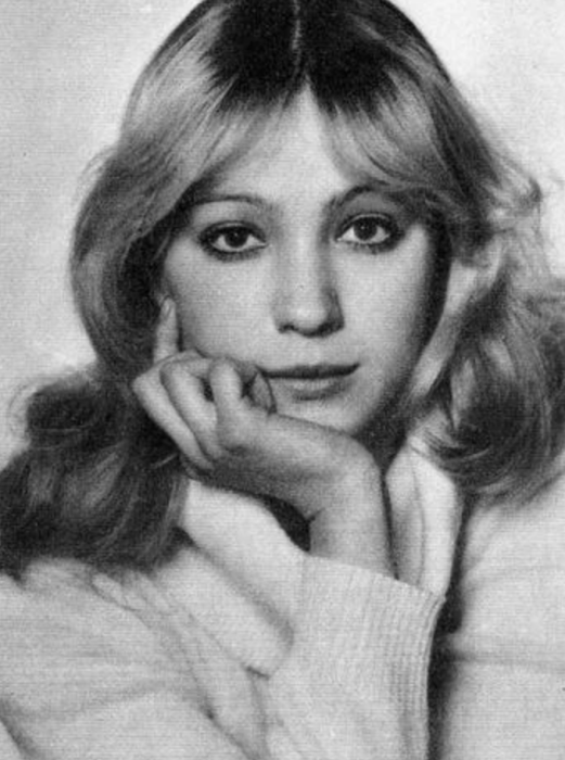 Марина Левтова сразу покорила Юрия Мороза.