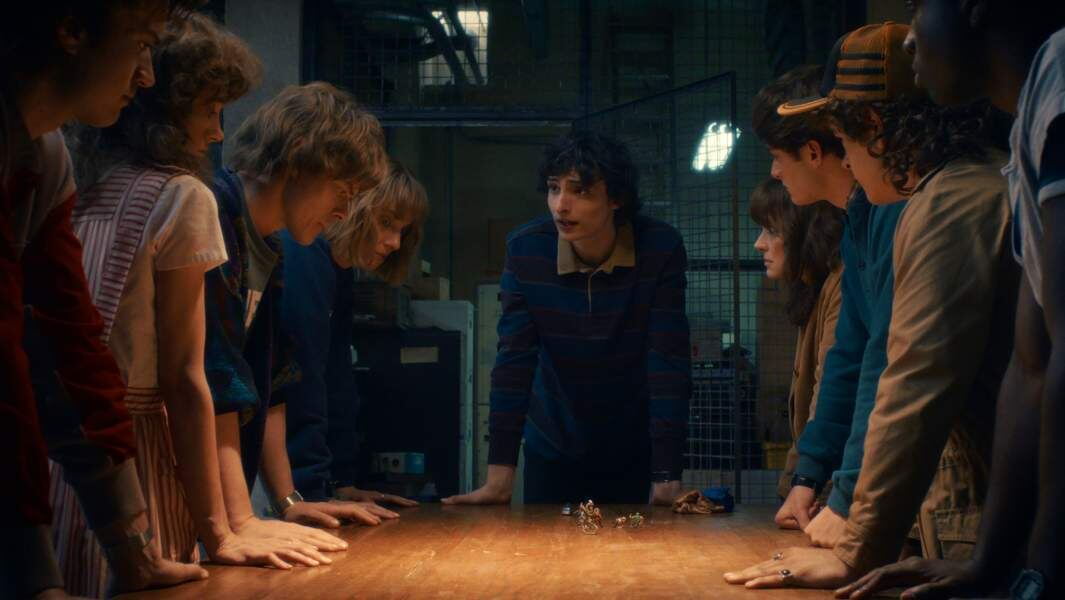    Фото: Global Look Press/Netflix