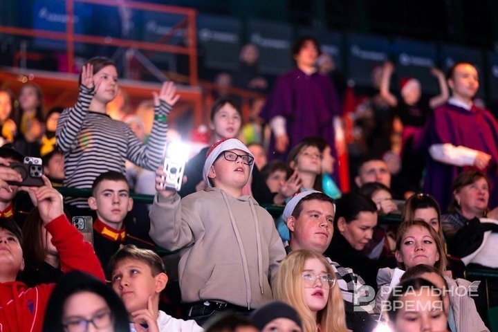   Мария Зверева / realnoevremya.ru