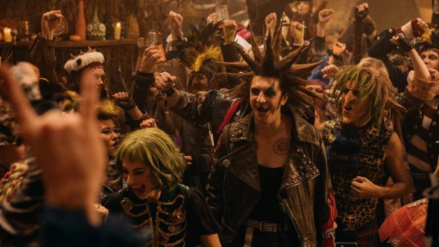    Фото: Лунапарк