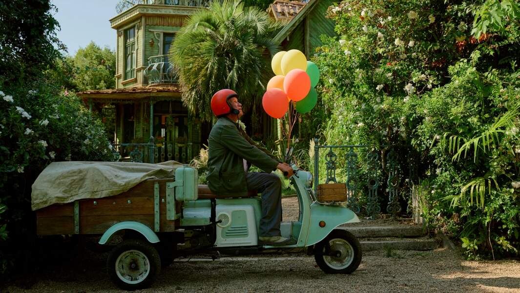    Фото: телеканал «Россия 1»