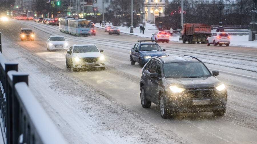    Фото: Global Look Press/Ilya Moskovets