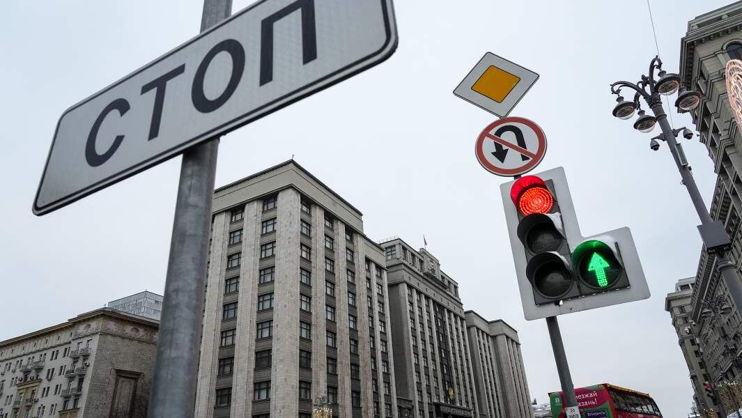    Фото: ИЗВЕСТИЯ/Дмитрий Коротаев