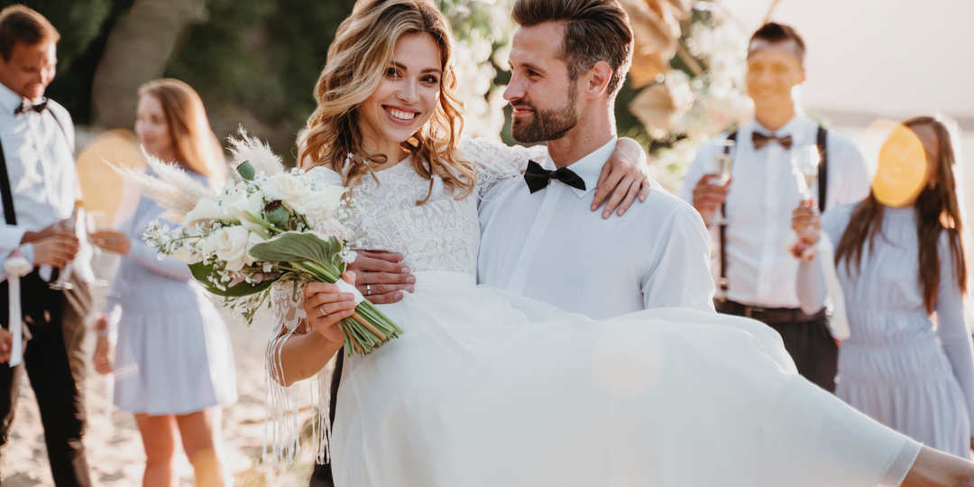 Эти 5 уловок женщины используют, чтобы ВЫЙТИ ЗАМУЖ