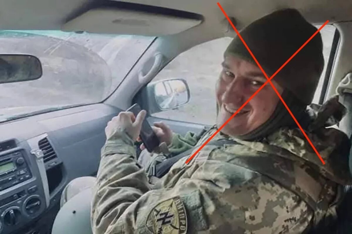    Николай Шевченко.