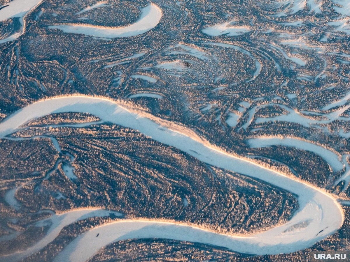     Закрыла небо еще одна авиагавнь