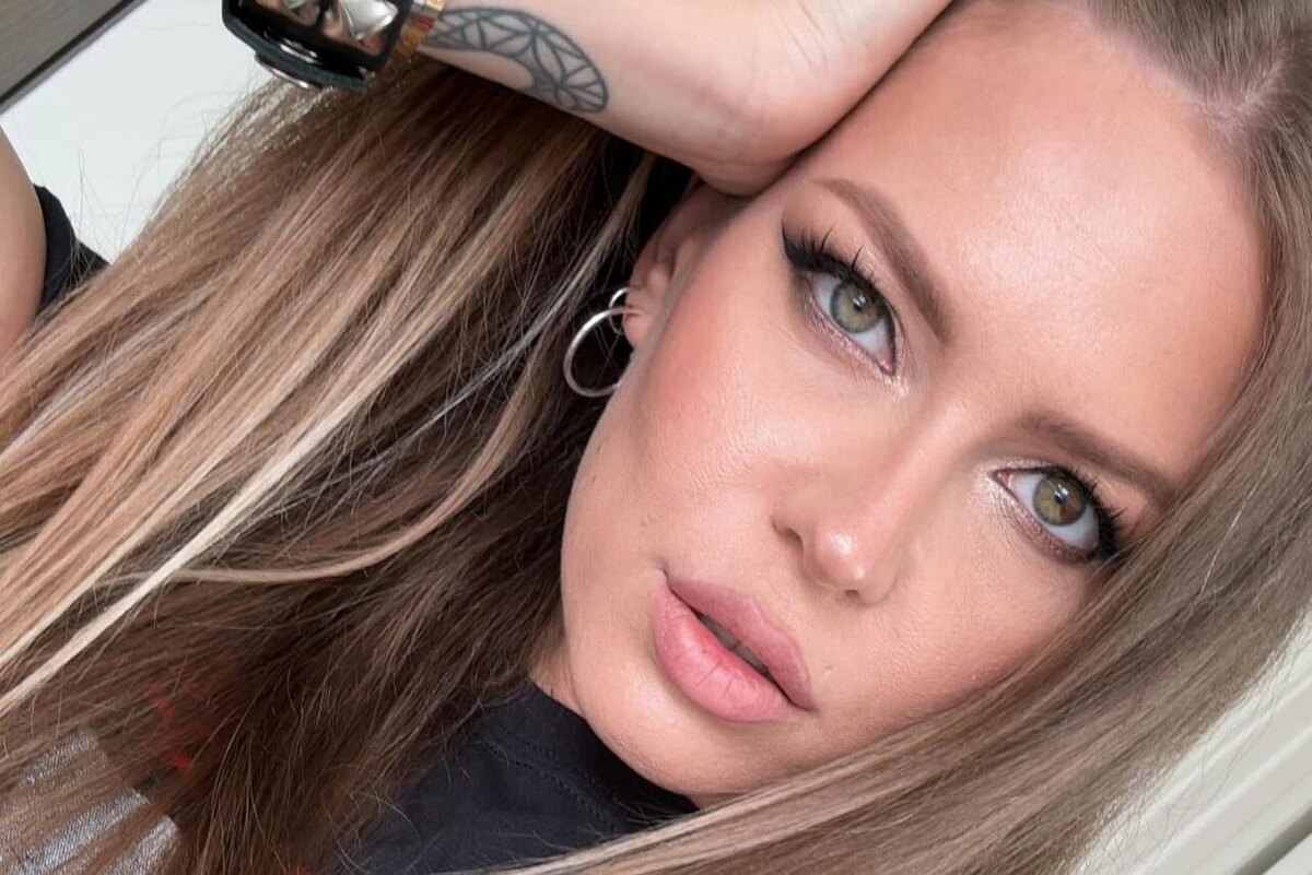    Рита Дакота Социальные сети