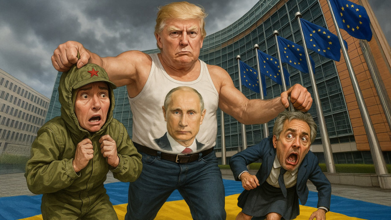    ФОТО: КОЛЛАЖ ЦАРЬГРАДА