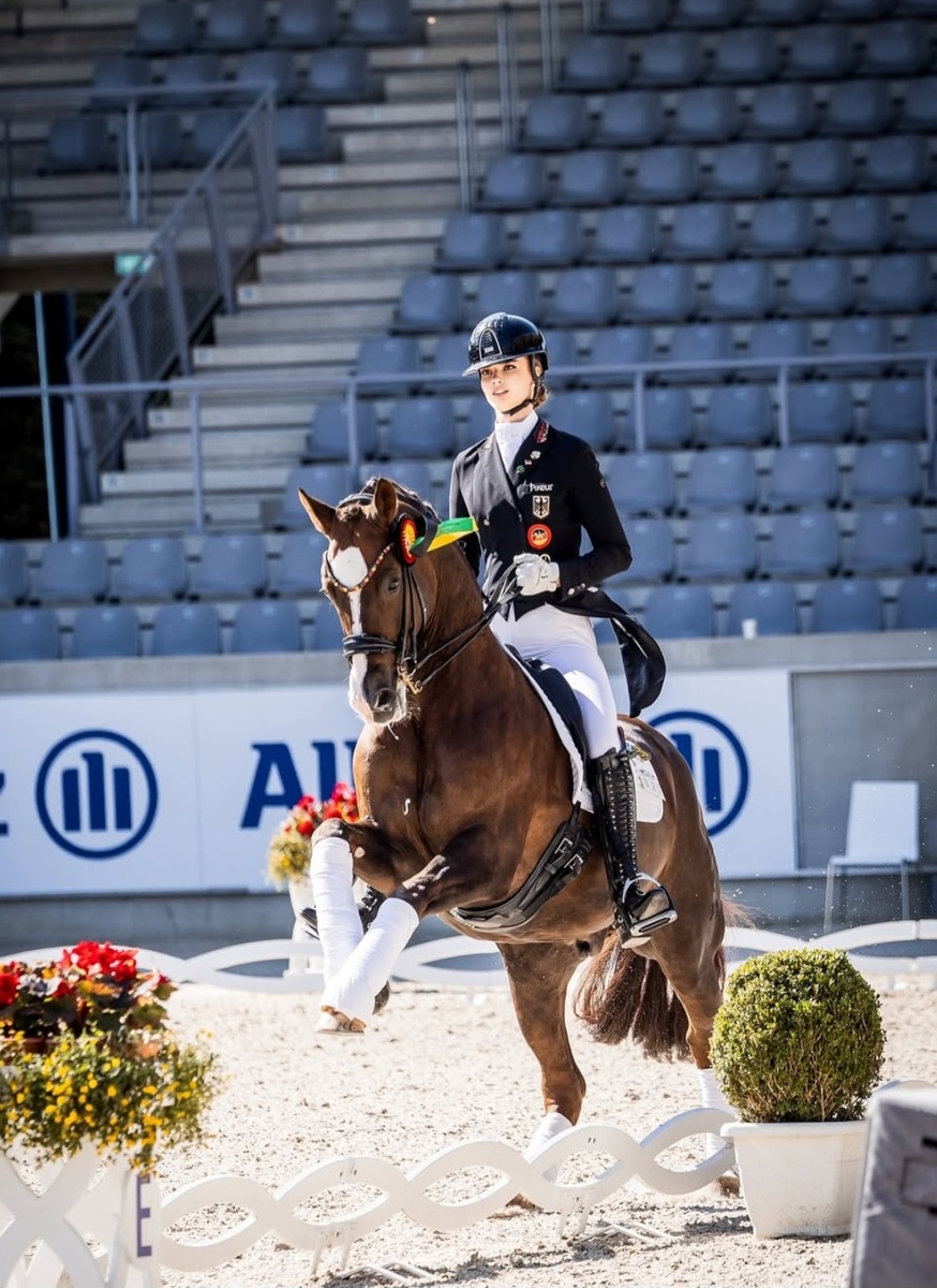 Фото Celestine Kindler