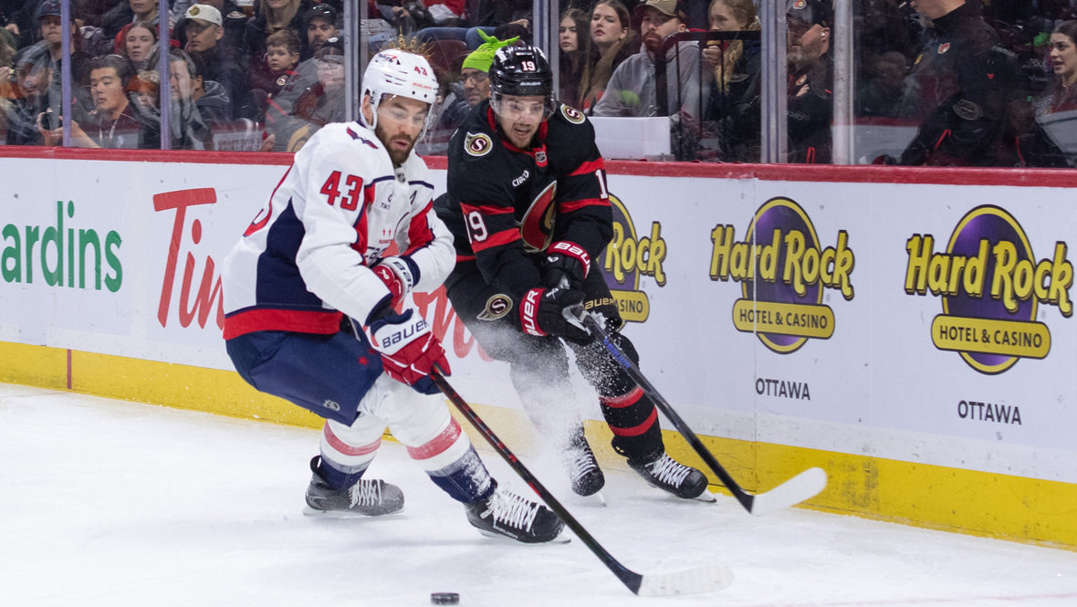   Marc DesRosiers-IMAGN Images USA Today Sports