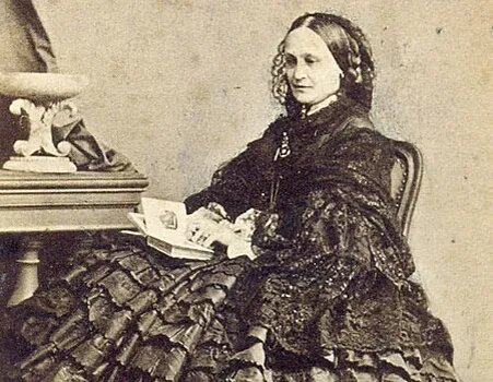 Дагерротип