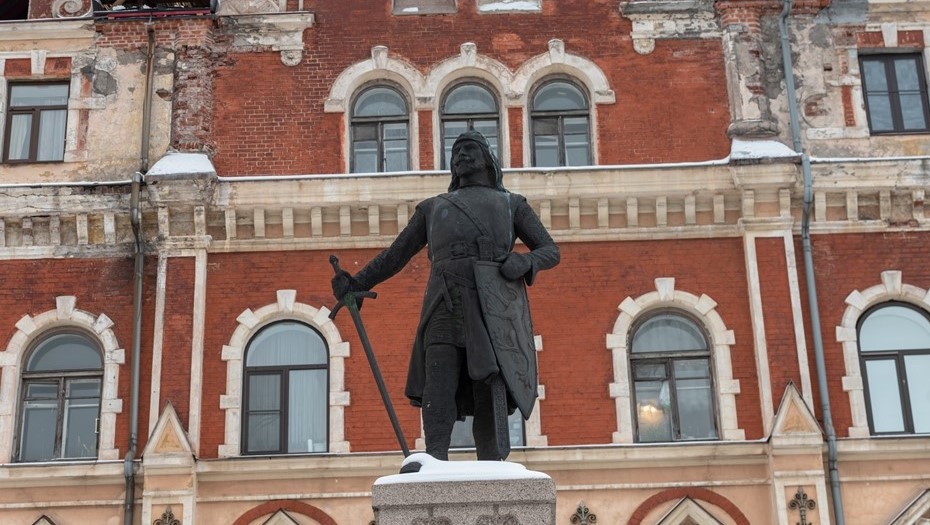    Автор фото: Мартьян Фролов/ "ДП"