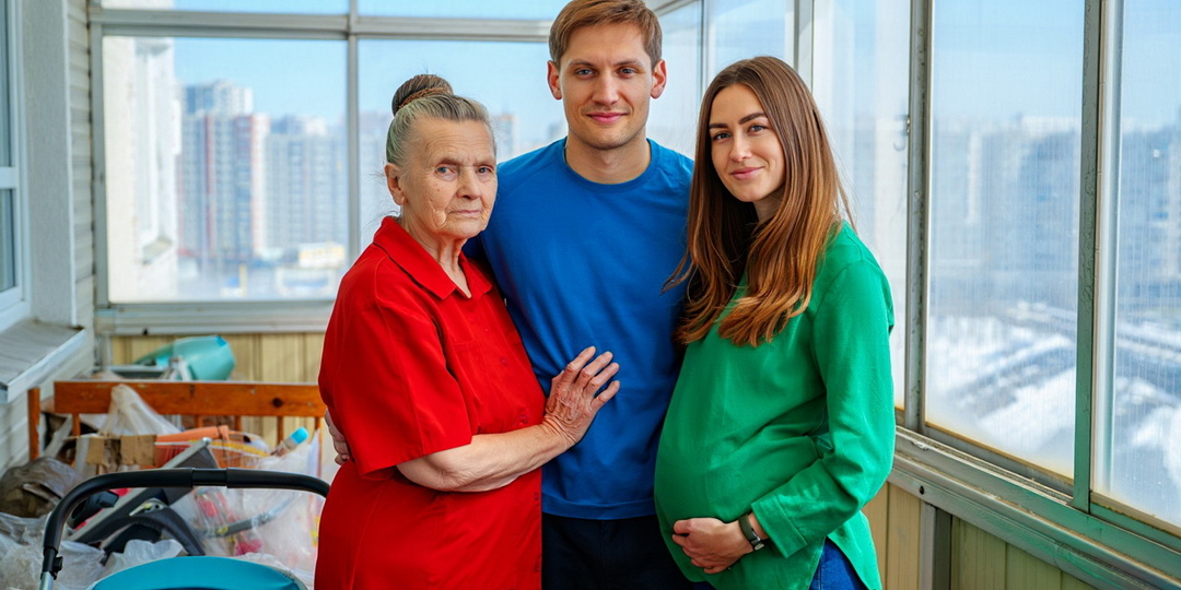 — Мам, твоя кровать на балконе. — Путёвка оказалась ловушкой за квартиру