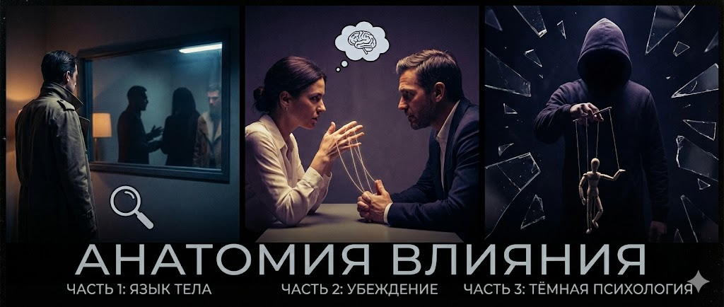 Темная психология и манипуляции: как распознать токсичного игрока и защитить свои границы