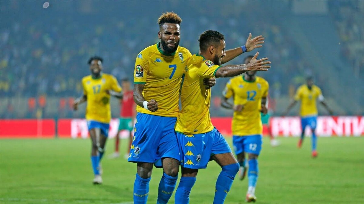    Кадр видео канала CAF TV/YouTube