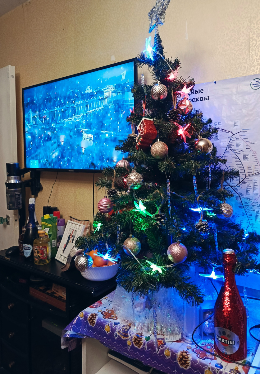 Личное фотт автора