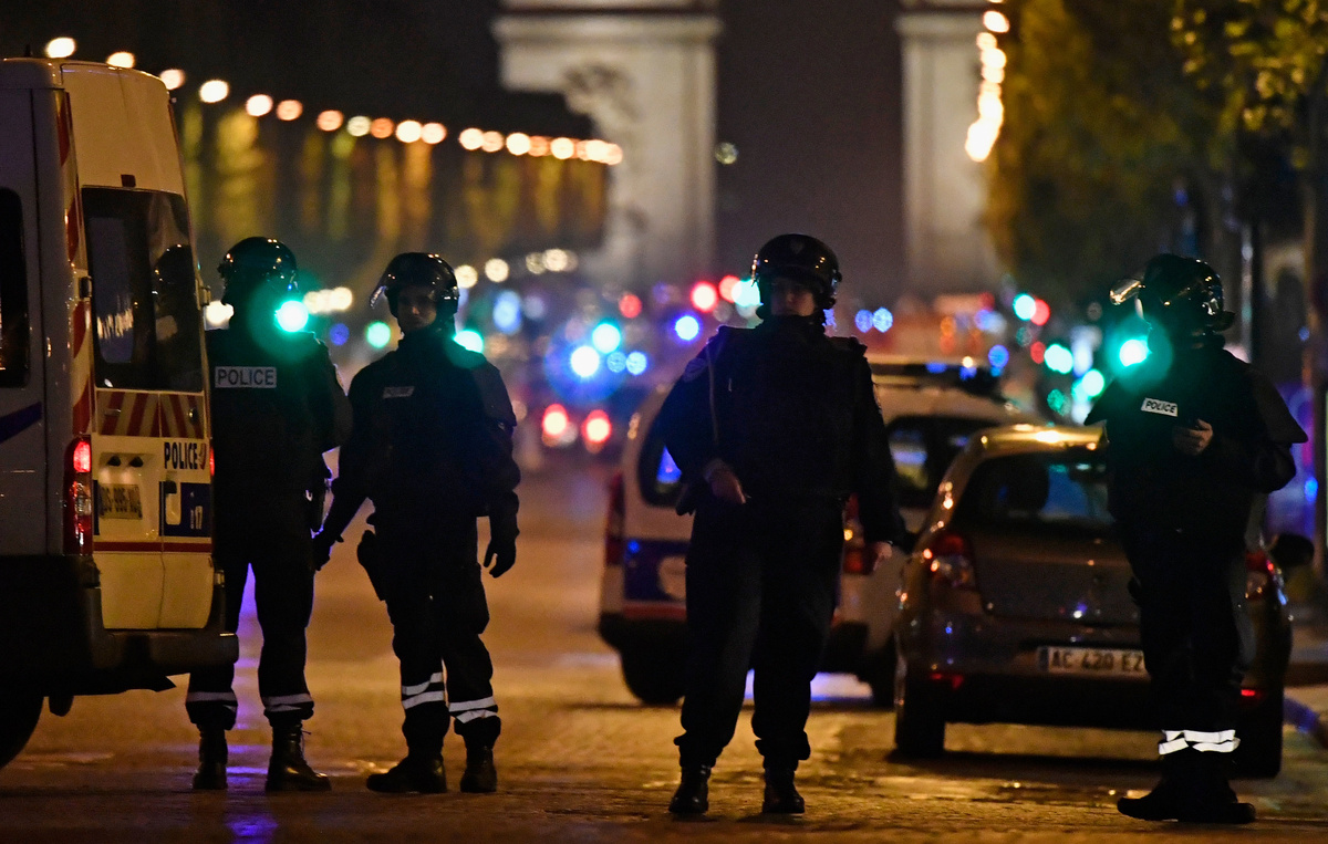 Jeff J Mitchell/Getty Images, архив