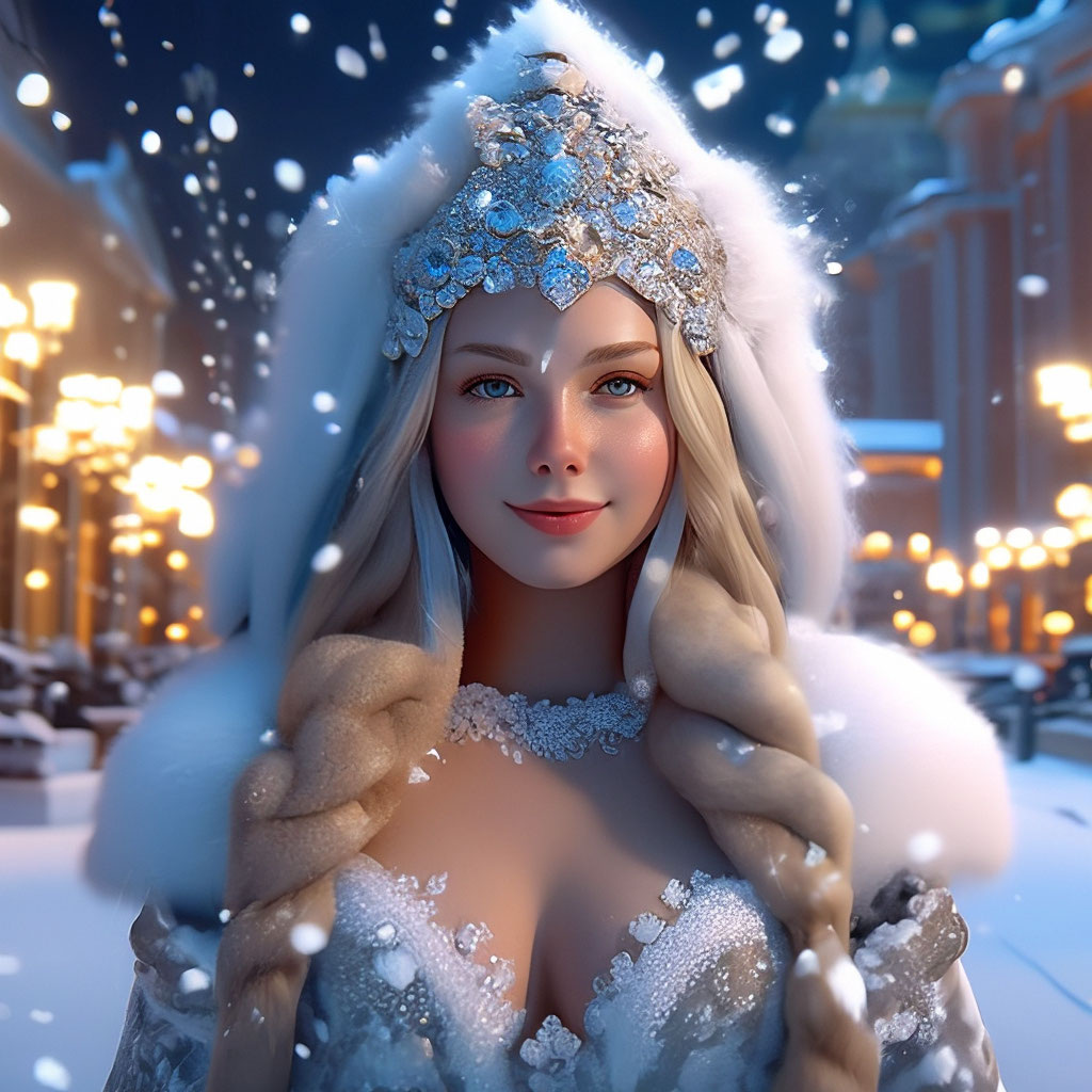 С Новым Годом!)🎁 