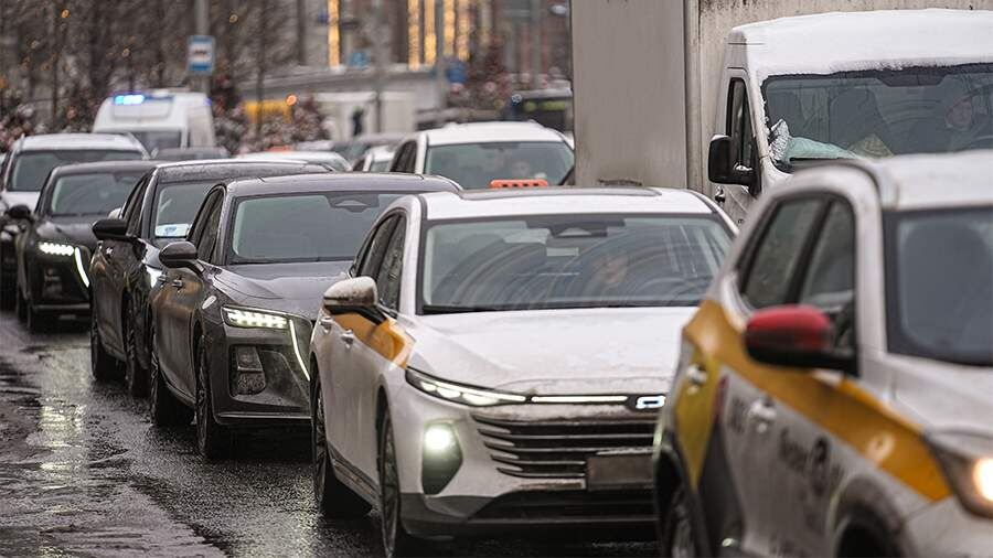    Фото: ИЗВЕСТИЯ/Павел Волков