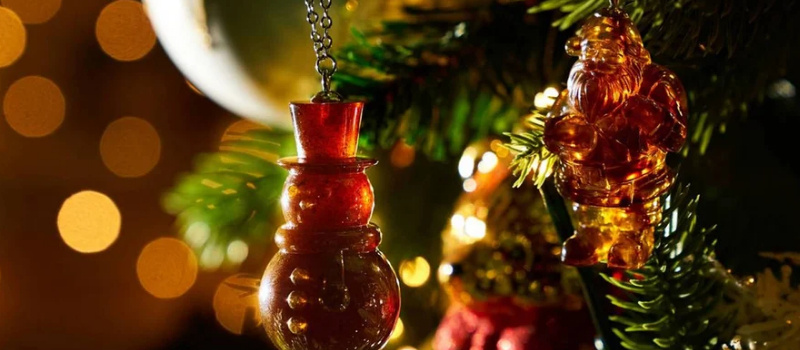    Калининградский янтарный комбинат