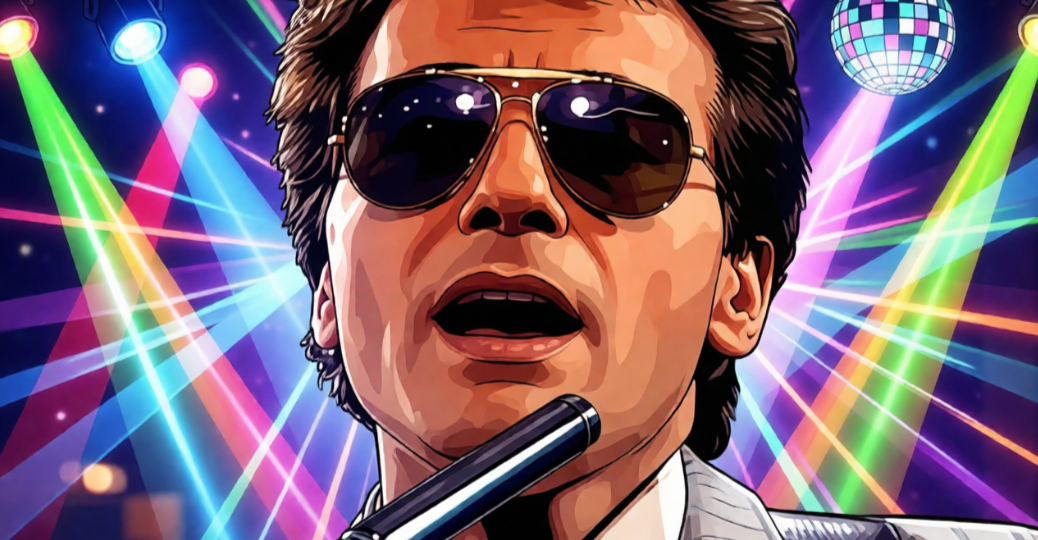 Его песни гремели на дискотеках СССР. Как Ф. Р. Дэвид подарил миру хит «Words»