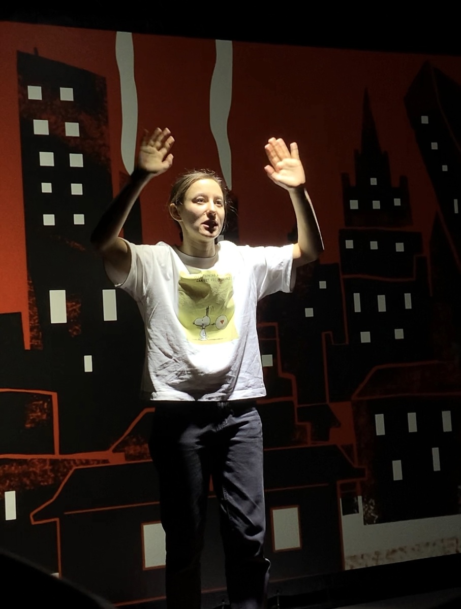 Дина Губайдуллина