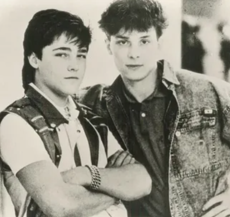 Юрий Шатунов и Разин из открытого источника яндекс фото