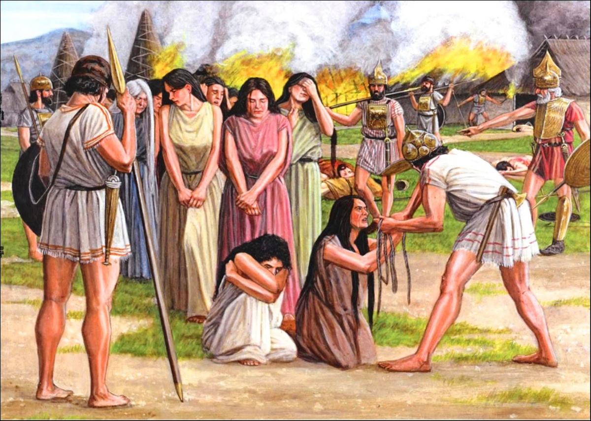 Художник: Seán Ó'Brógáin