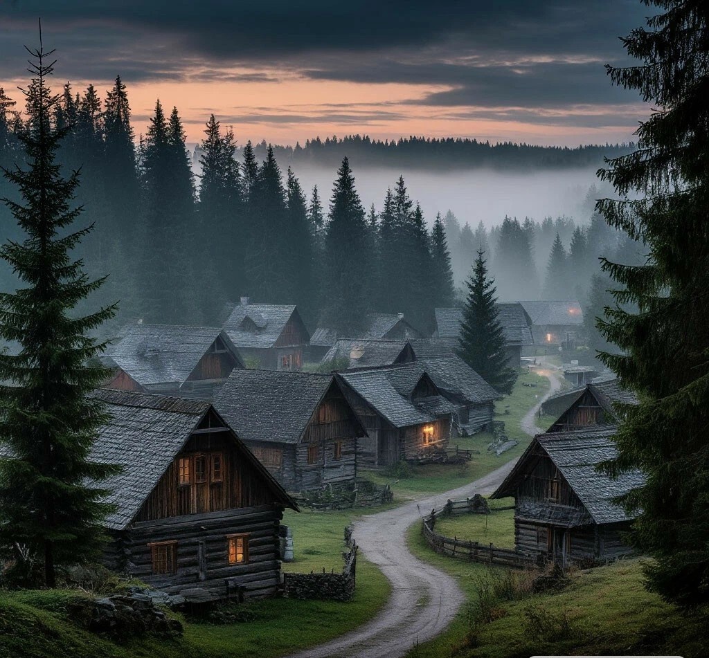 Изображение создано нейросетью