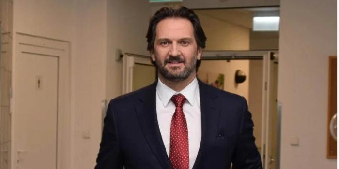 Министр обороны Словакии Роберт Калиняк. Фото © Facebook (Соцсеть запрещена в РФ; принадлежит корпорации Meta, которая признана в РФ экстремистской) / Robert Kaliňák