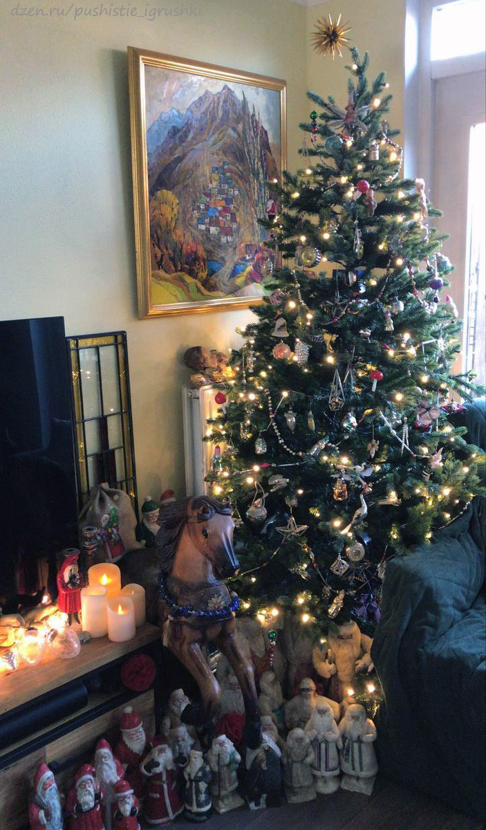 Фото предоставлены моей подругой для иллюстрации статьи