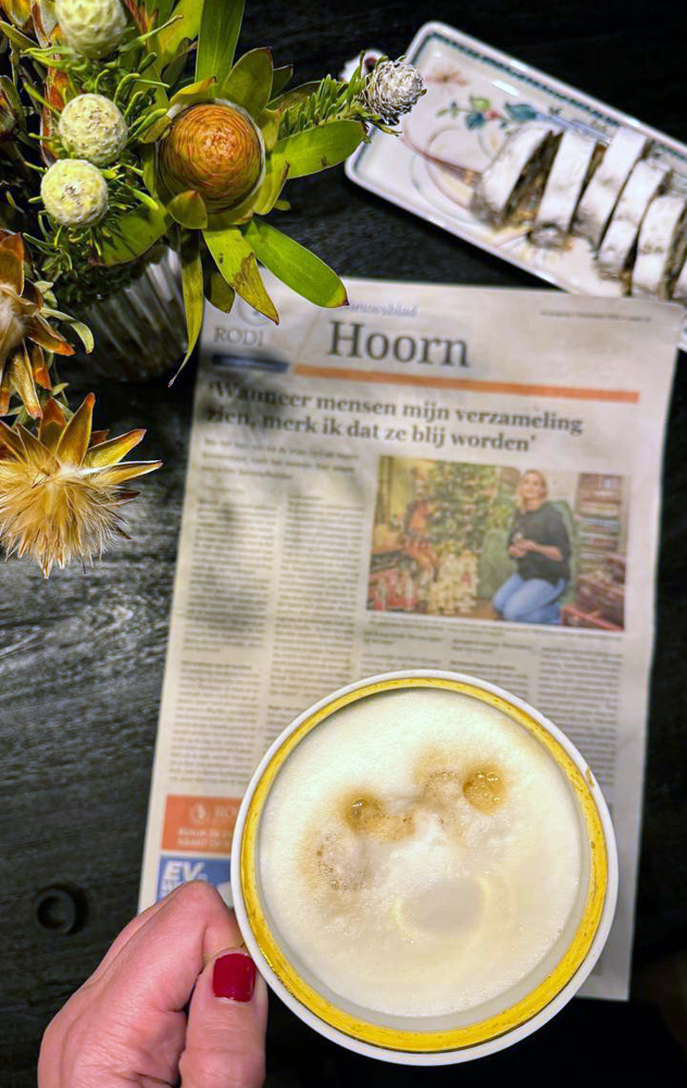 Фото предоставлены моей подругой для иллюстрации статьи