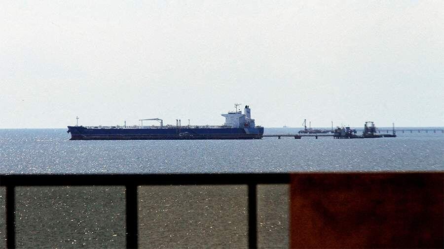    Фото: REUTERS/Isaac Urrutia/File Photo