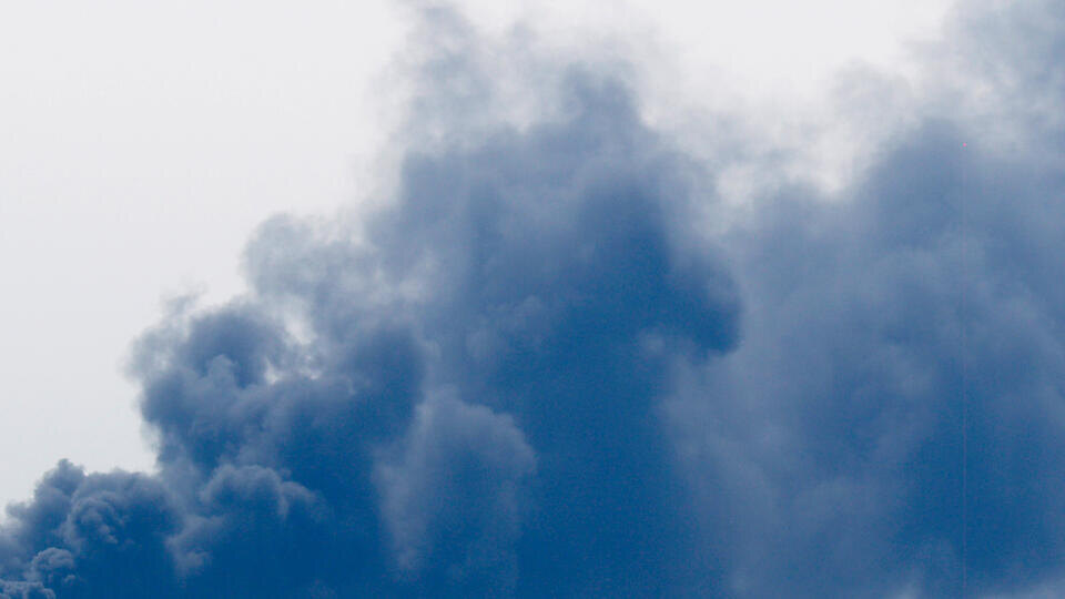     В подконтрольном ВСУ Запорожье прозвучали взрывы www.globallookpress.com/Alexander Legky