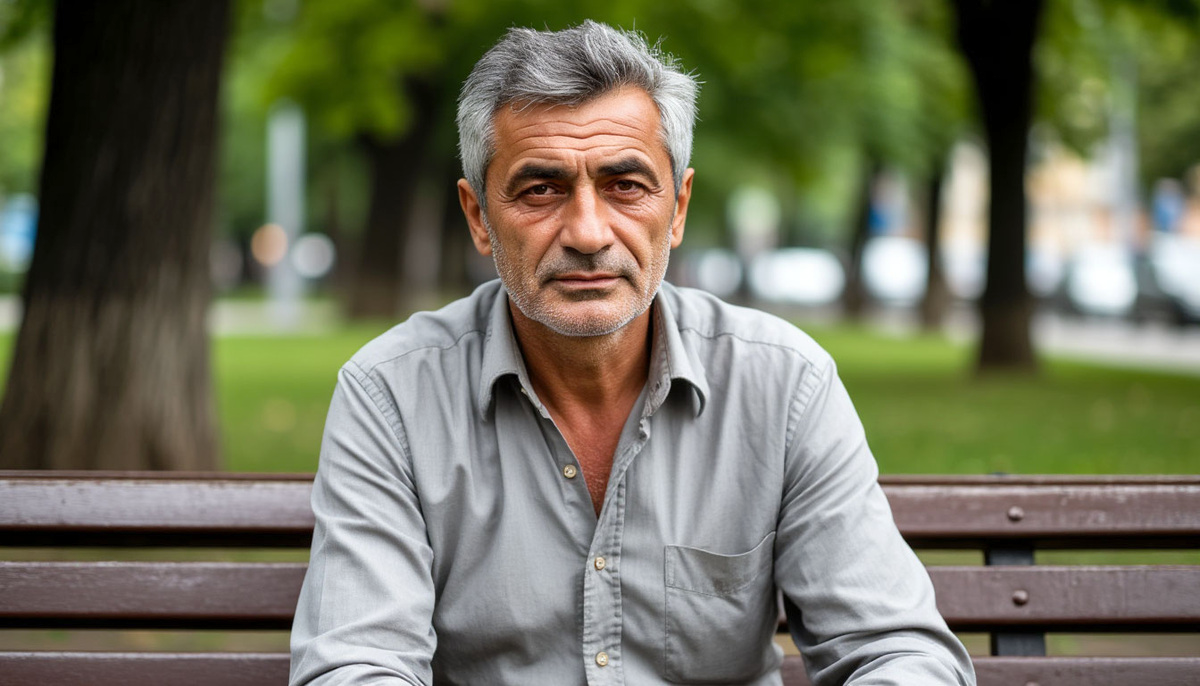 Предсказатель и медиум рассказывал, что общался с высшими сущностями.