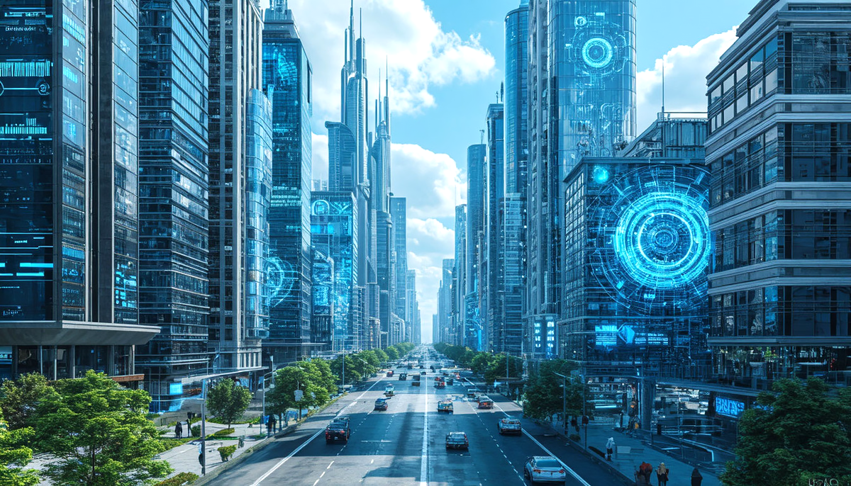 Звучит на самом деле здорово!