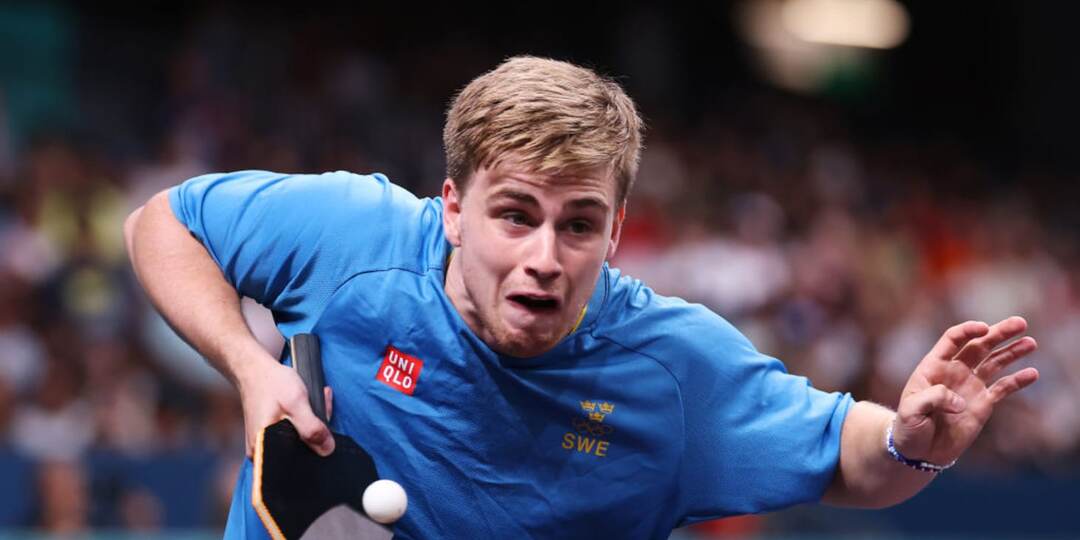 Настольный теннис. Календарь международных соревнований в 2026 году