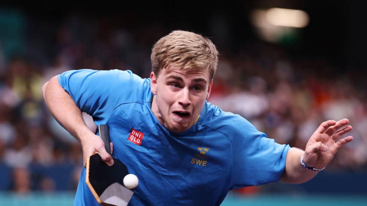 Фото: 2024 Getty Images