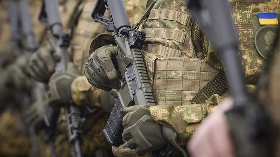    Фото: Global Look Press/Presidential Office of Ukraine