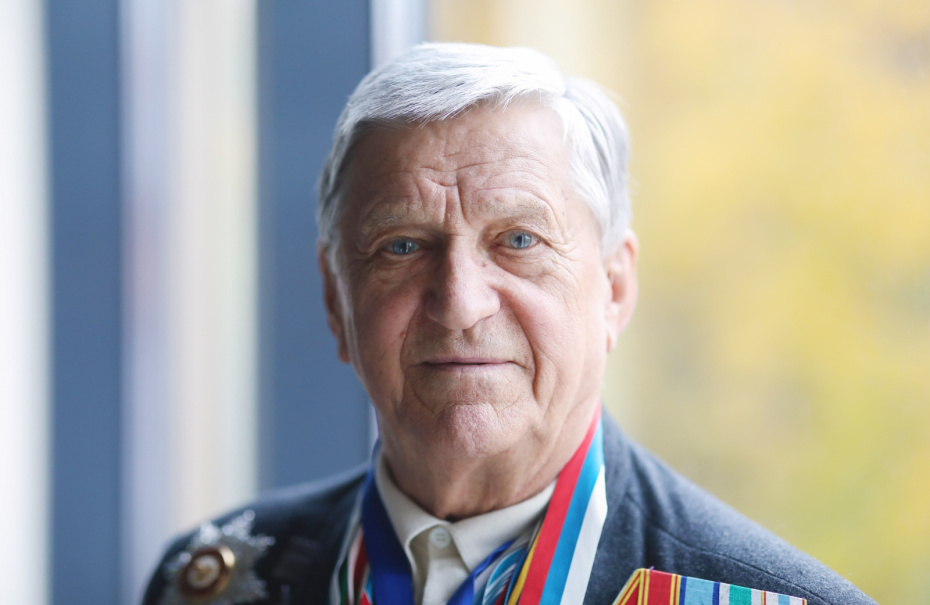    Денис Бочаров/NEWS.ru